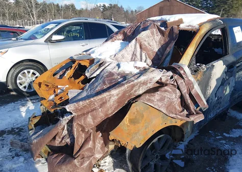 2016 Kia Sportage Lx z USA, uszkodzony, nr VIN KNDPBCAC4G7864828